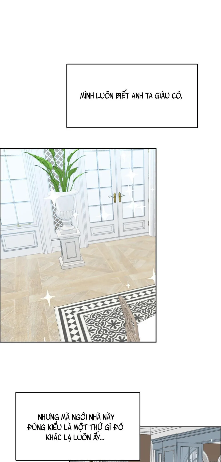 Anh sẽ đăng kí chứ? Chapter 43 Trang 30