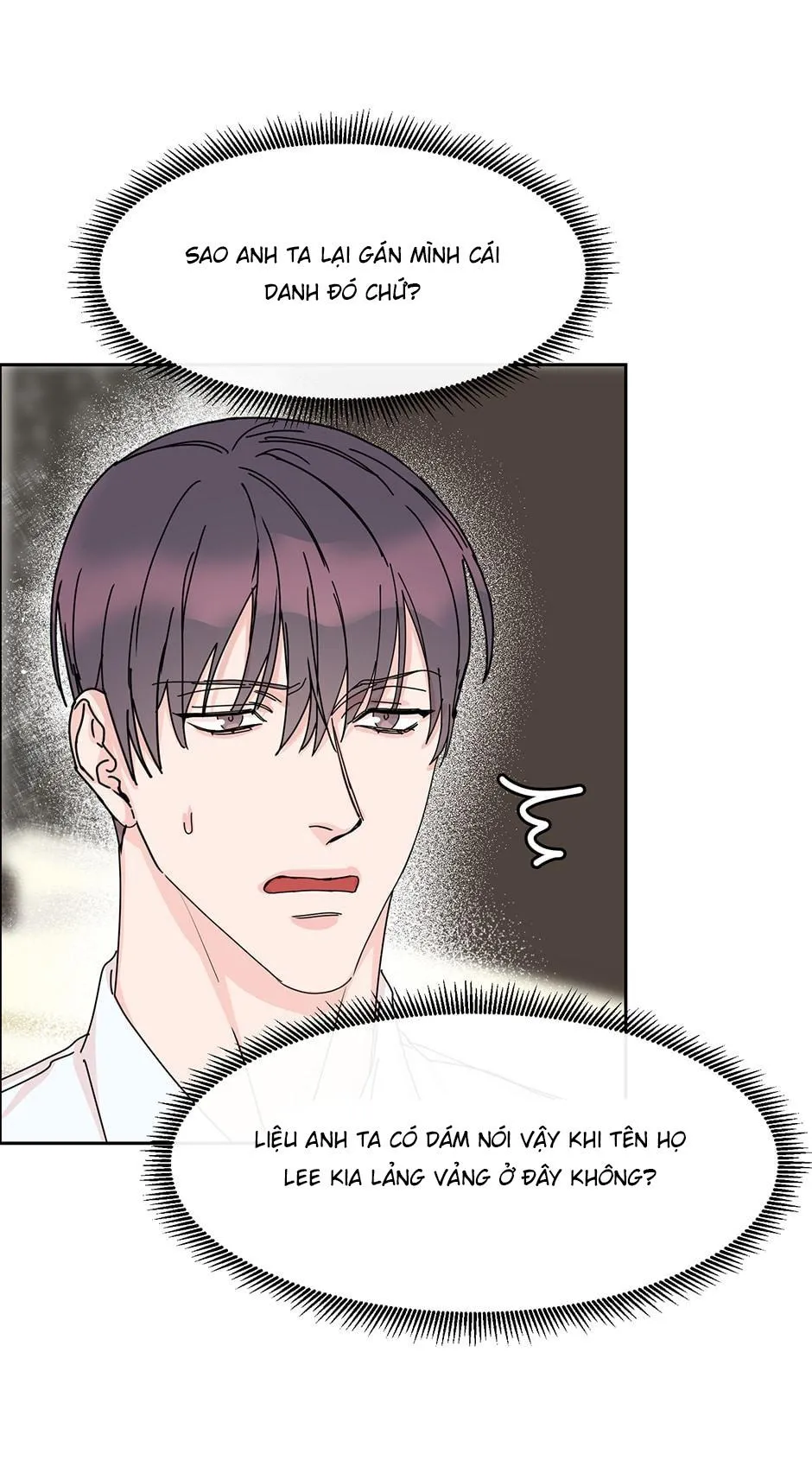 Anh sẽ đăng kí chứ? Chapter 43 Trang 42