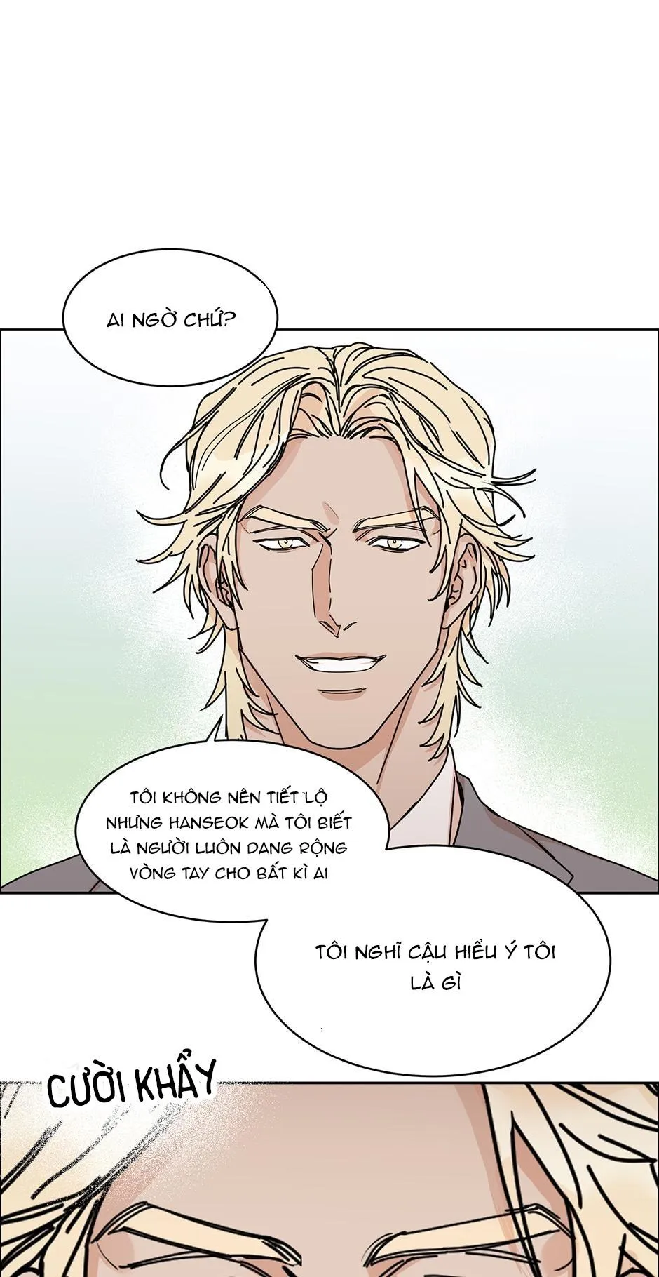 Anh sẽ đăng kí chứ? Chapter 43 Trang 50