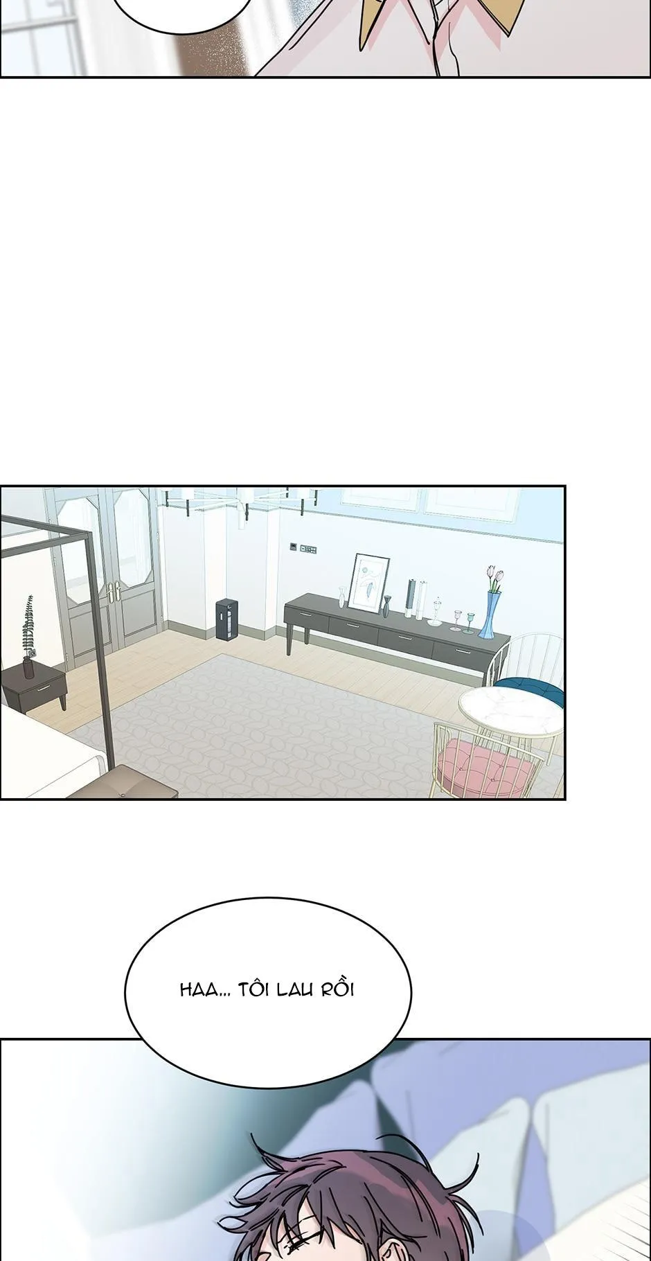 Anh sẽ đăng kí chứ? Chapter 43 Trang 52