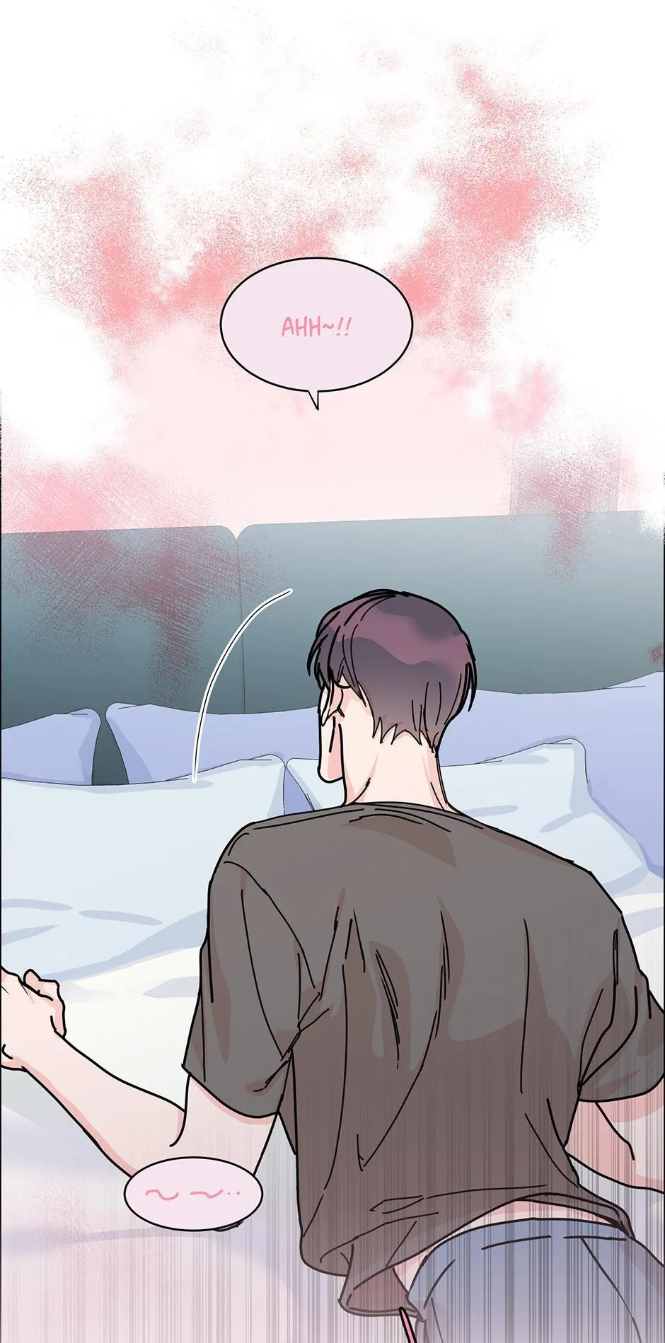 Anh sẽ đăng kí chứ? Chapter 44 Trang 4