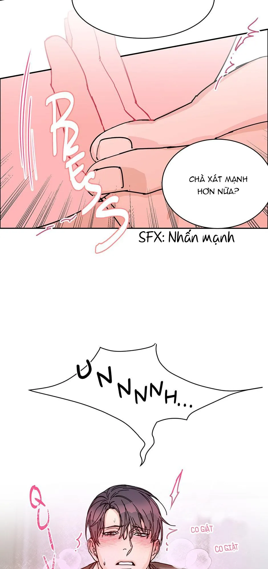 Anh sẽ đăng kí chứ? Chapter 44 Trang 20