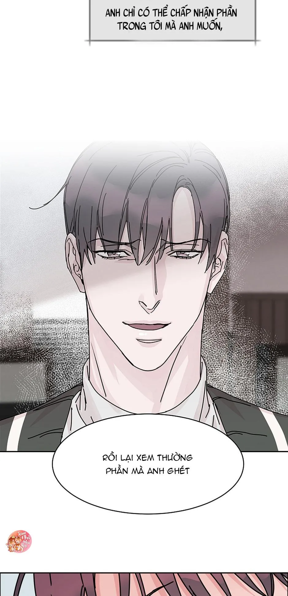 Anh sẽ đăng kí chứ? Chapter 44 Trang 27