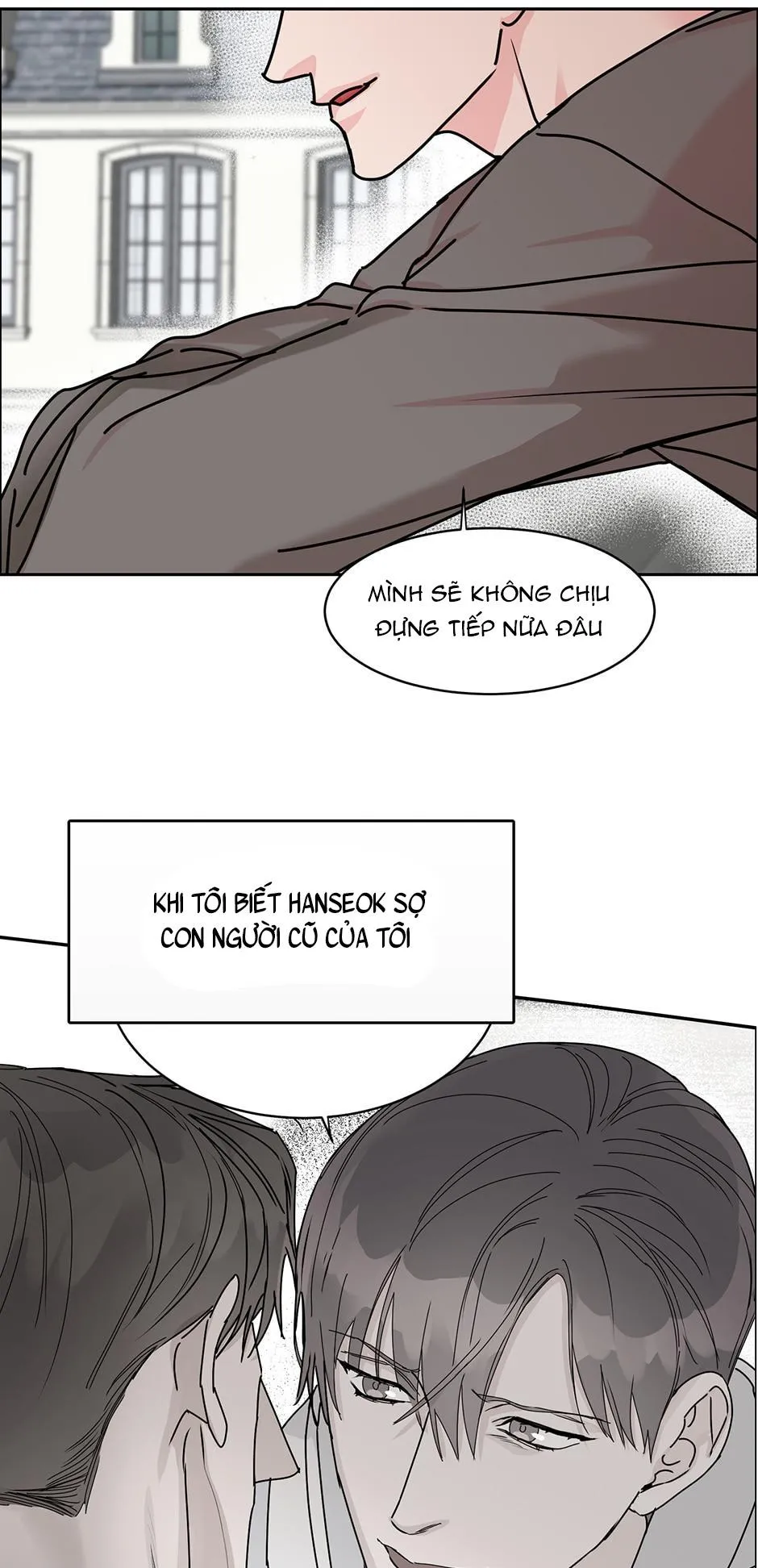 Anh sẽ đăng kí chứ? Chapter 44 Trang 29