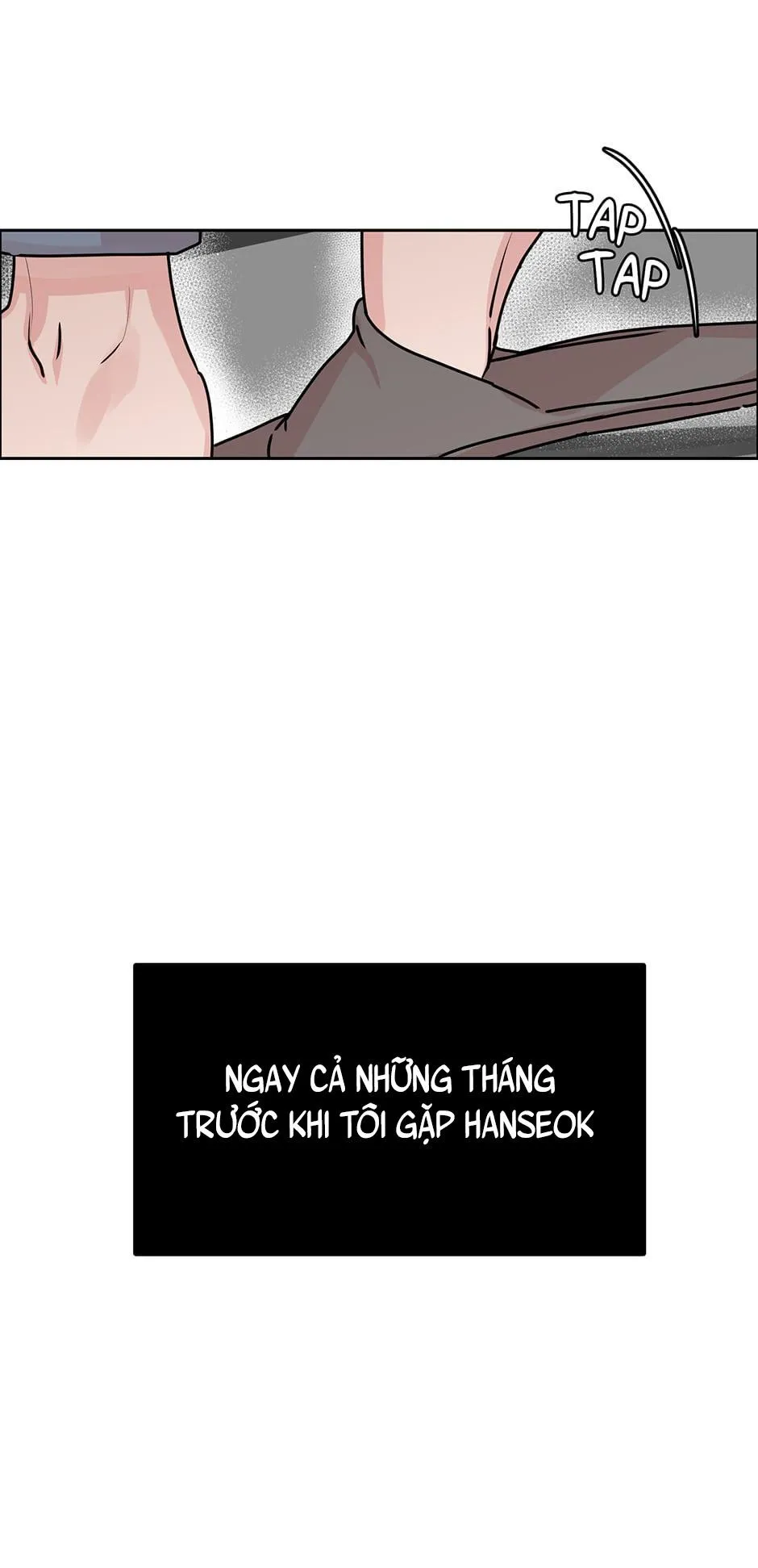 Anh sẽ đăng kí chứ? Chapter 44 Trang 32