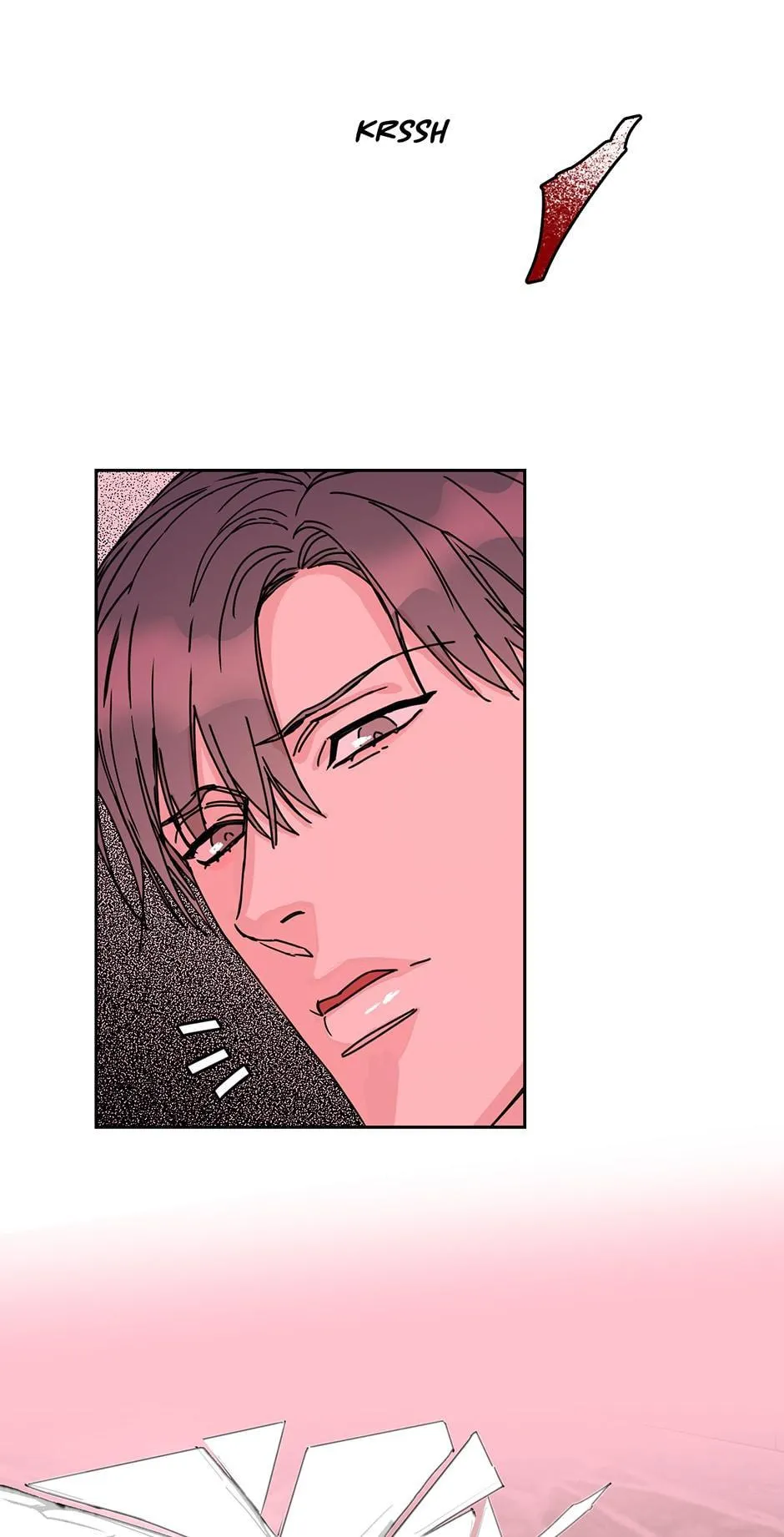 Anh sẽ đăng kí chứ? Chapter 44 Trang 35