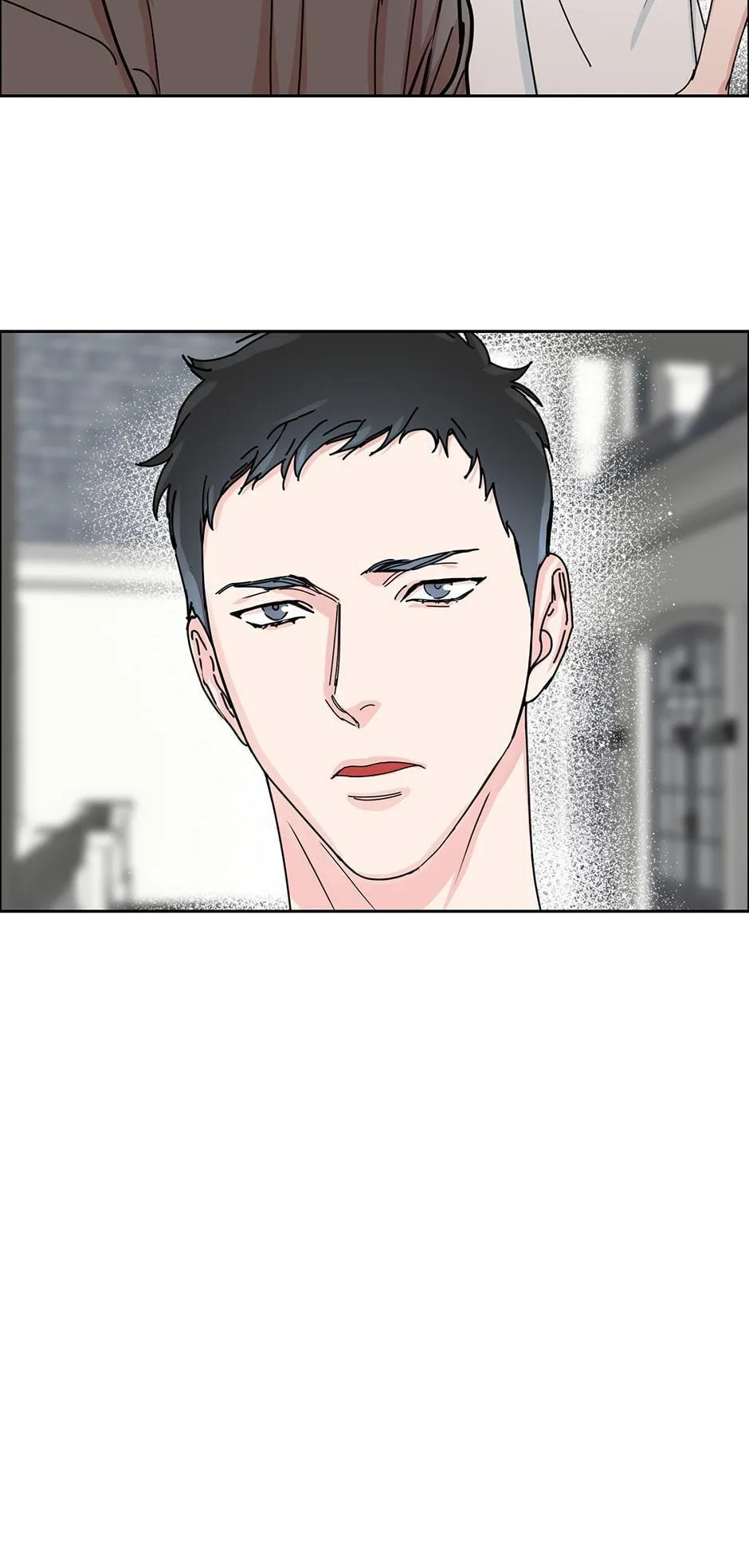 Anh sẽ đăng kí chứ? Chapter 44 Trang 43