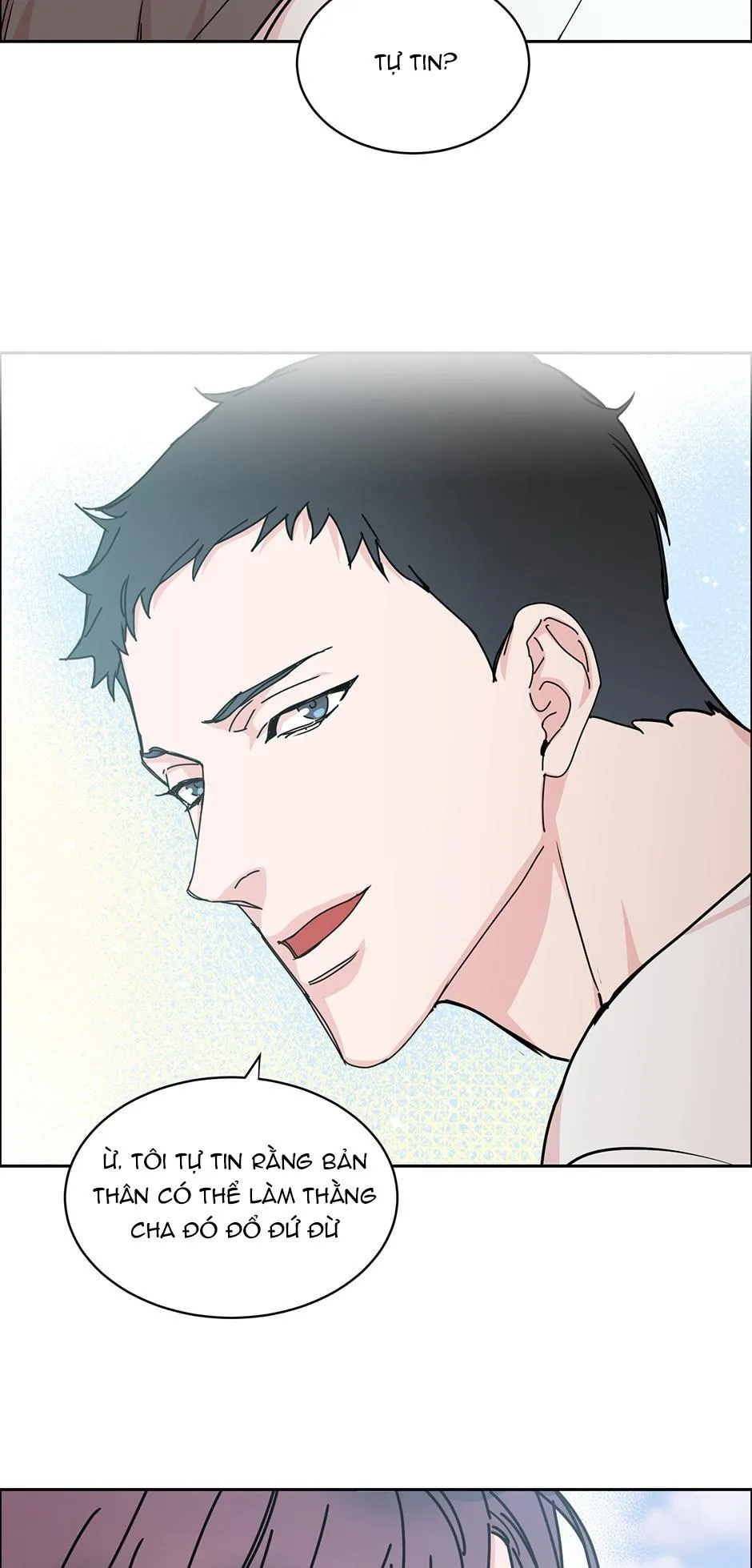 Anh sẽ đăng kí chứ? Chapter 45 Trang 23