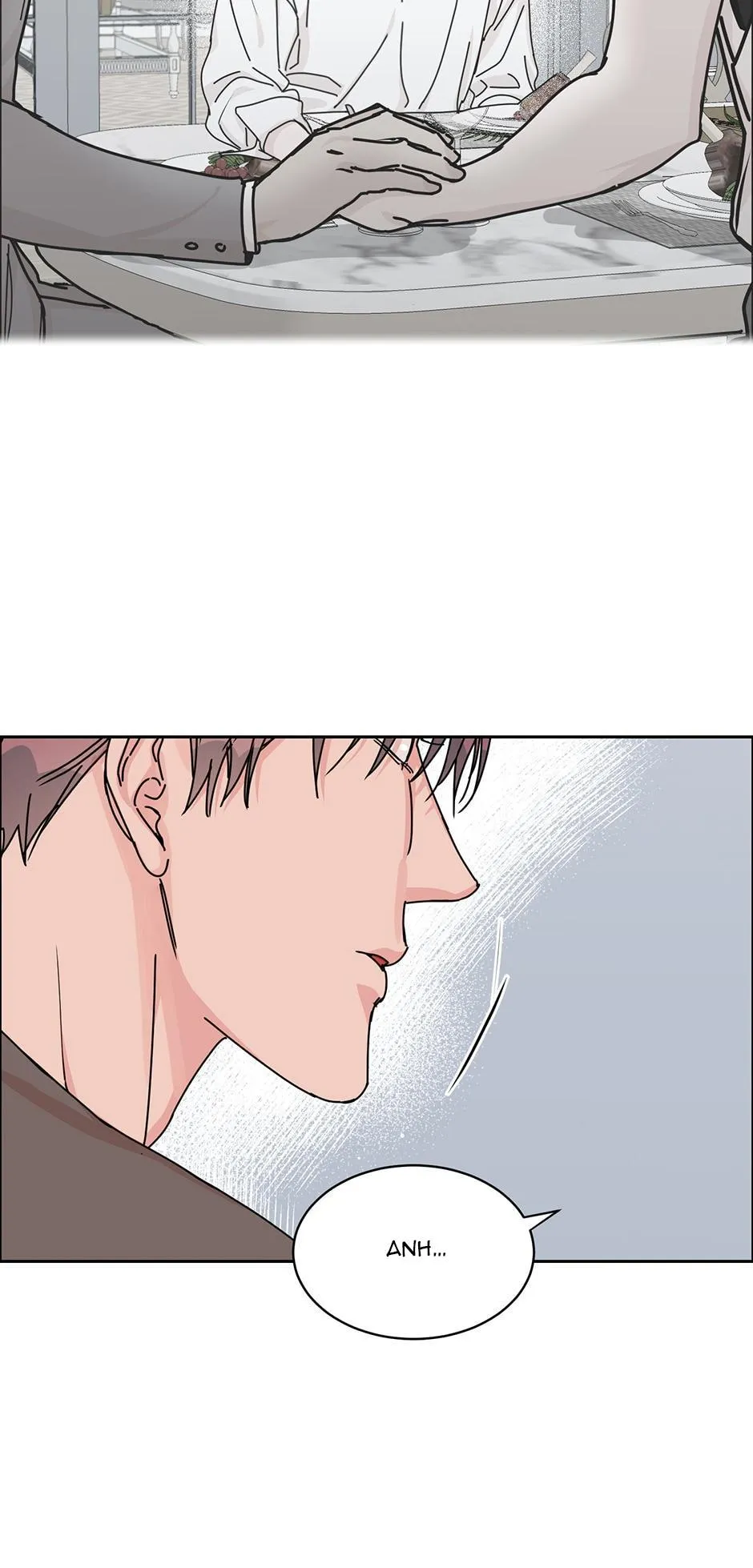 Anh sẽ đăng kí chứ? Chapter 45 Trang 26