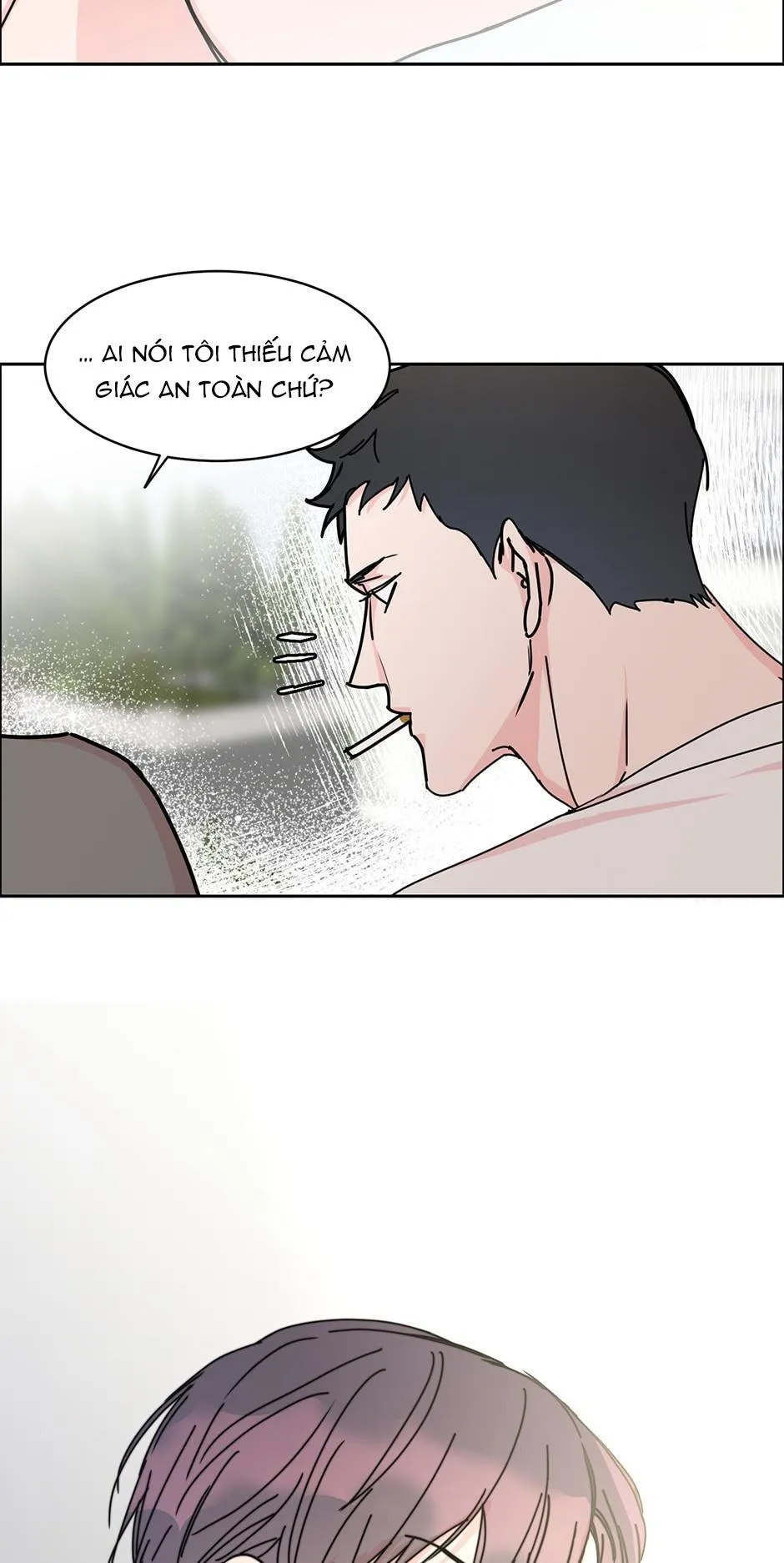 Anh sẽ đăng kí chứ? Chapter 45 Trang 34