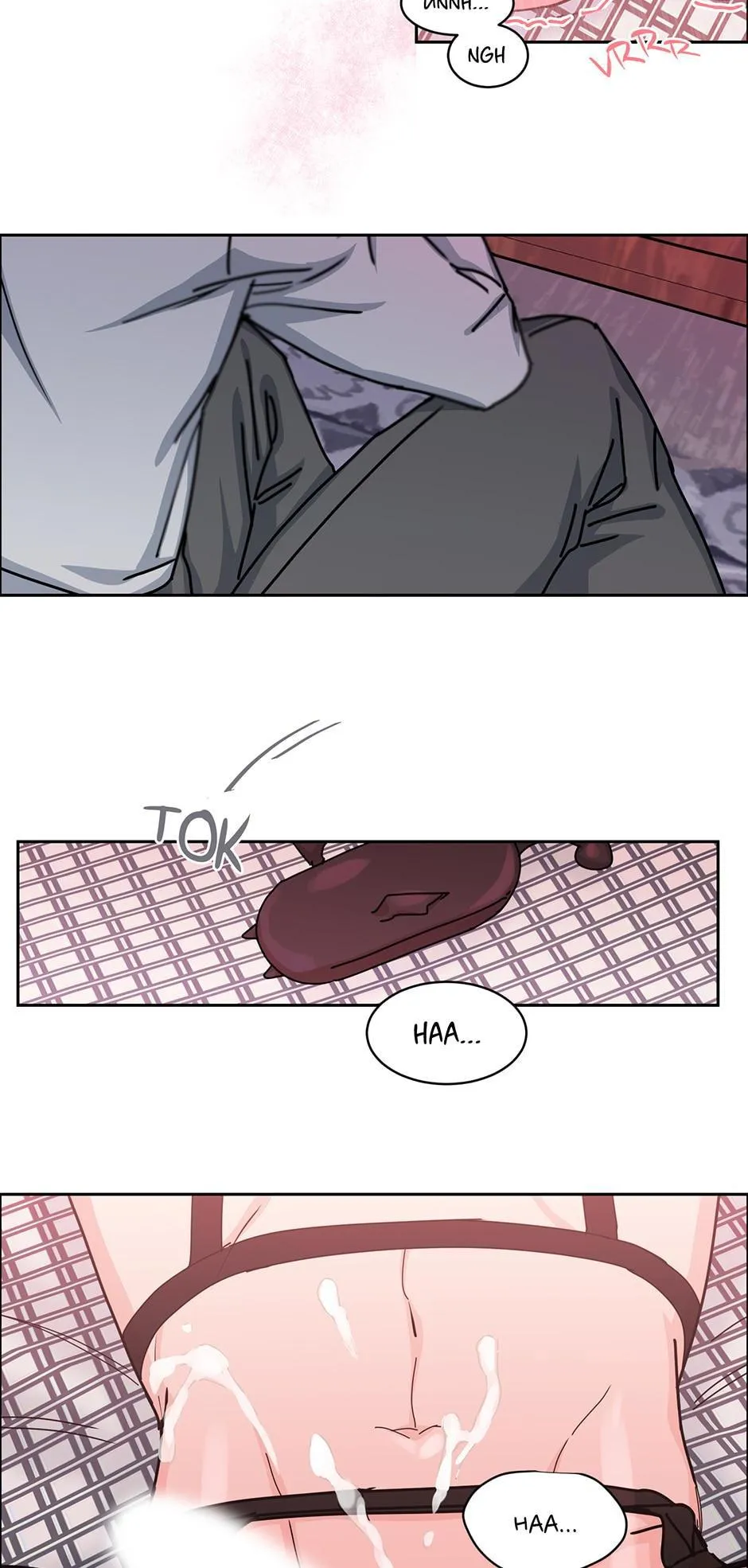 Anh sẽ đăng kí chứ? Chapter 46 Trang 22