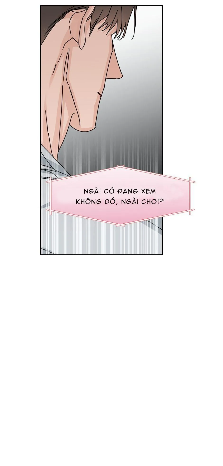 Anh sẽ đăng kí chứ? Chapter 46 Trang 25