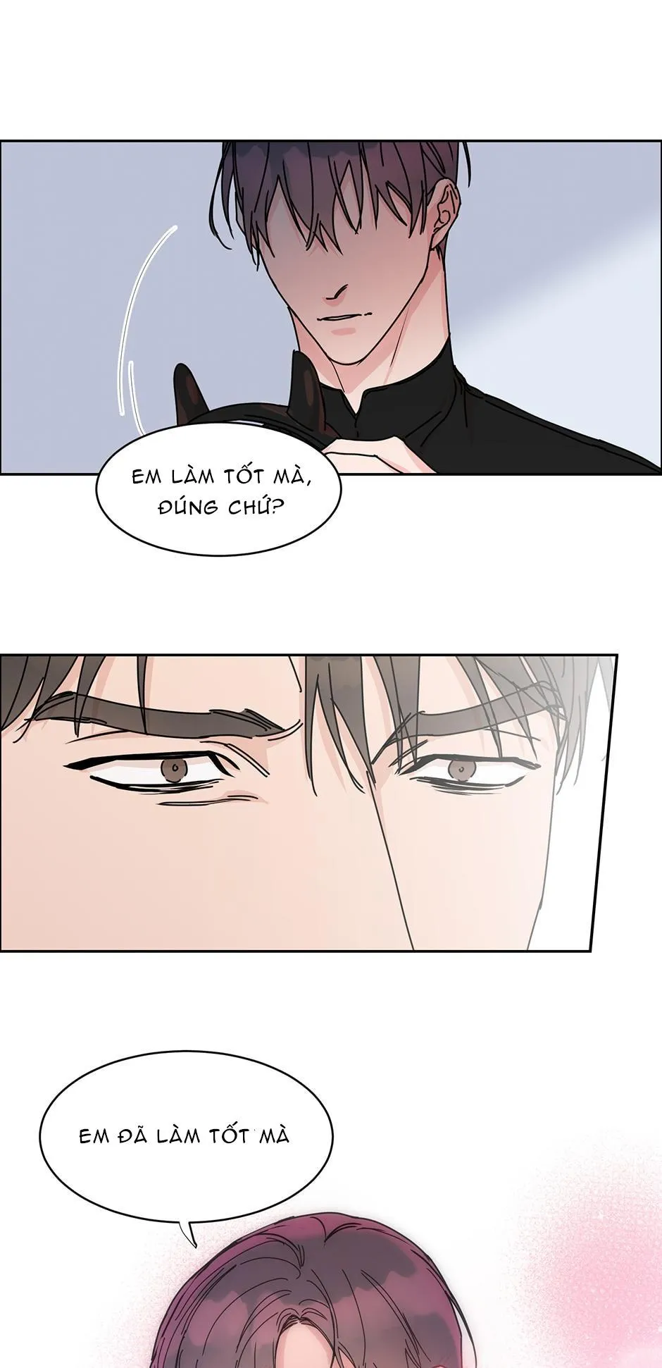 Anh sẽ đăng kí chứ? Chapter 46 Trang 41