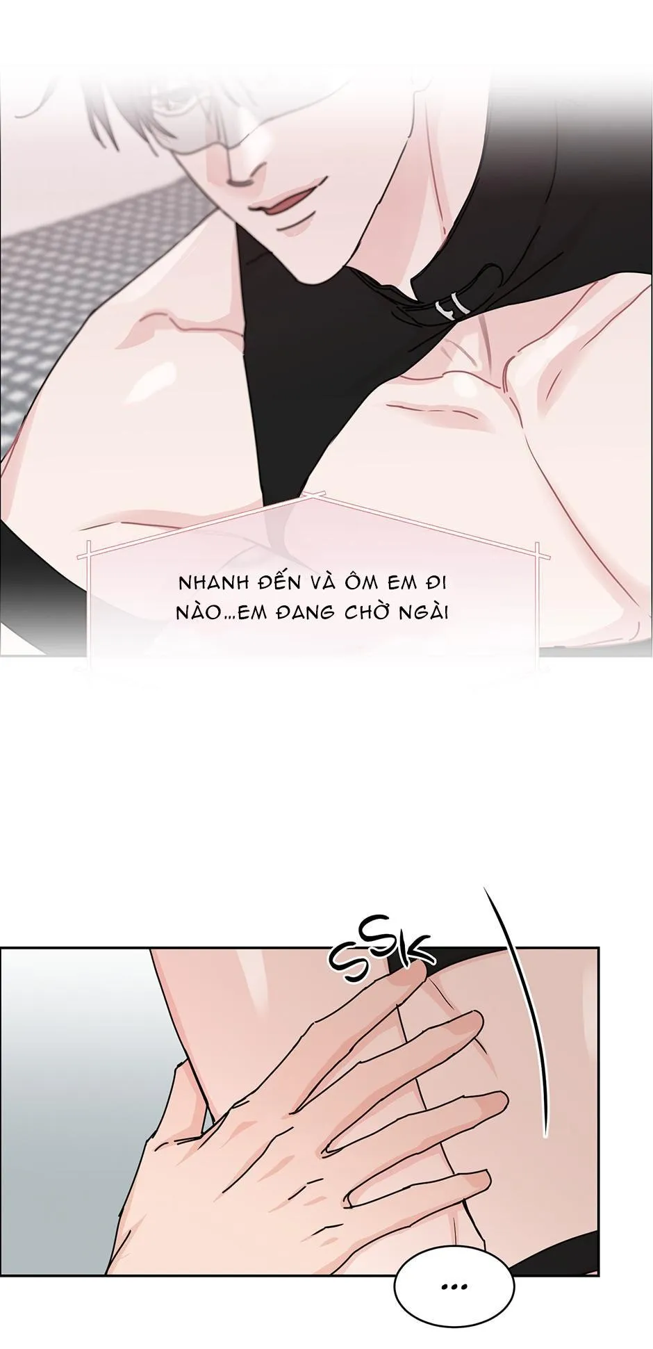 Anh sẽ đăng kí chứ? Chapter 46 Trang 43