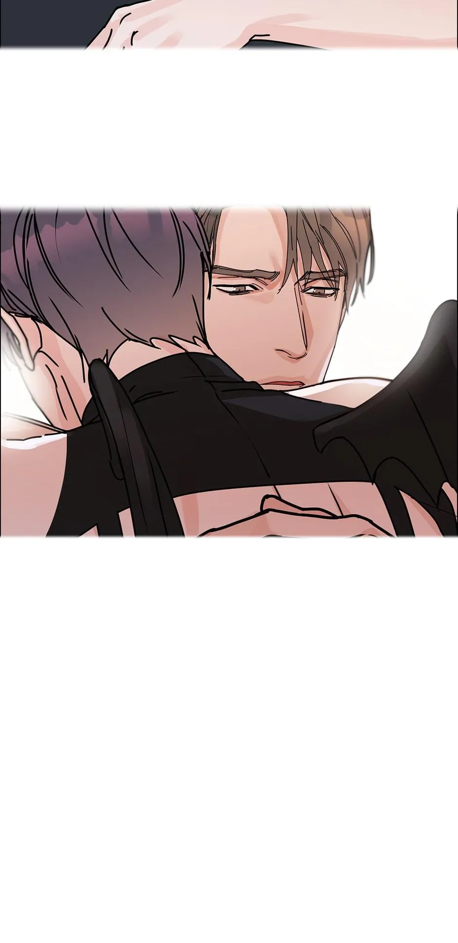 Anh sẽ đăng kí chứ? Chapter 46 Trang 46