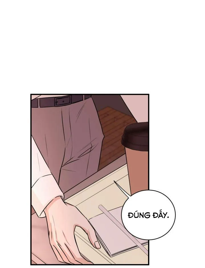 ANH SẼ PHẢI HỐI HẬN THÔI Chapter 1 Trang 3