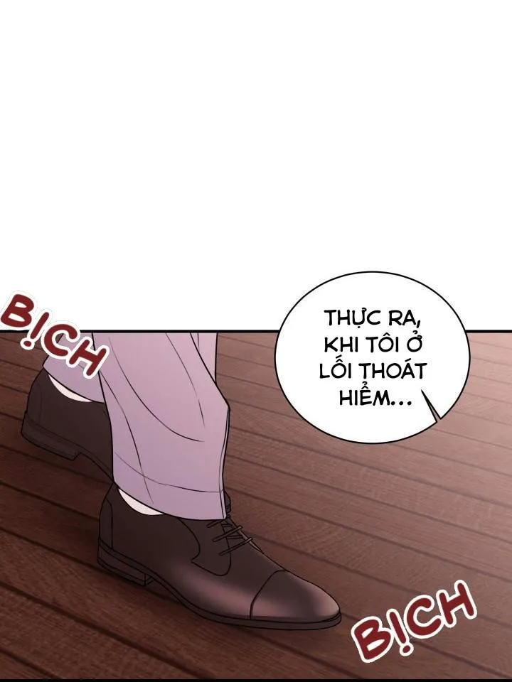 ANH SẼ PHẢI HỐI HẬN THÔI Chapter 1 Trang 5