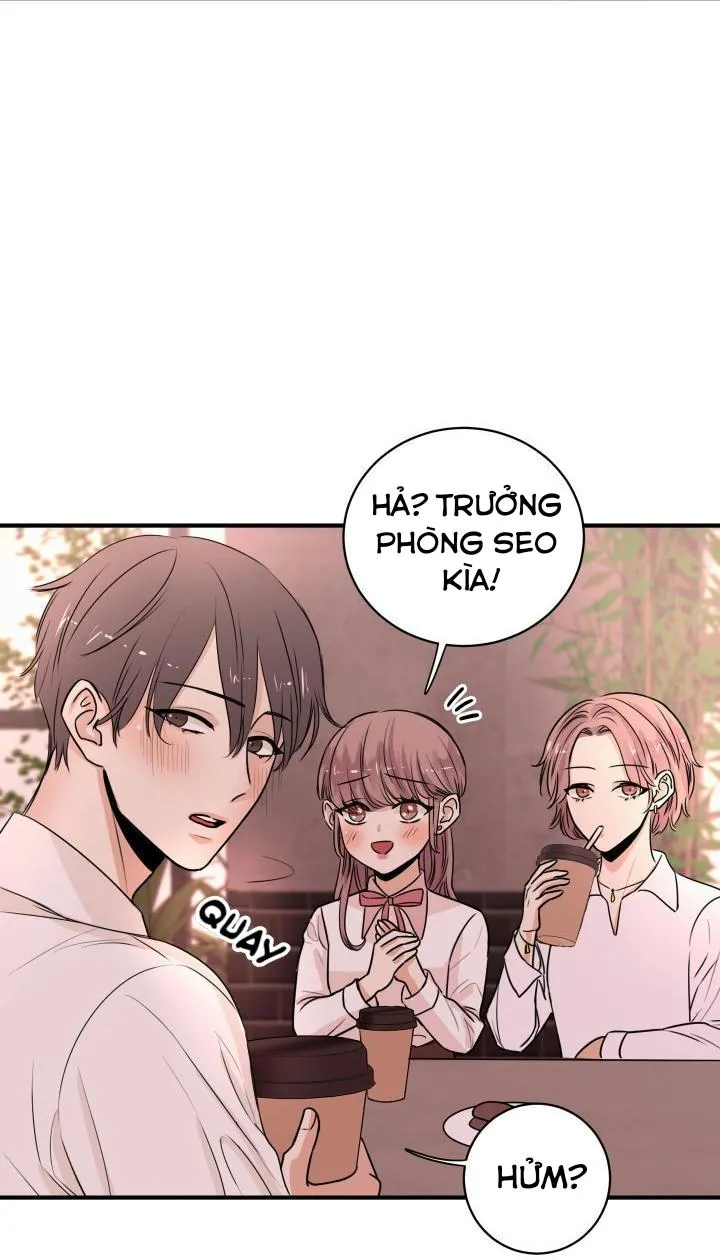 ANH SẼ PHẢI HỐI HẬN THÔI Chapter 1 Trang 6