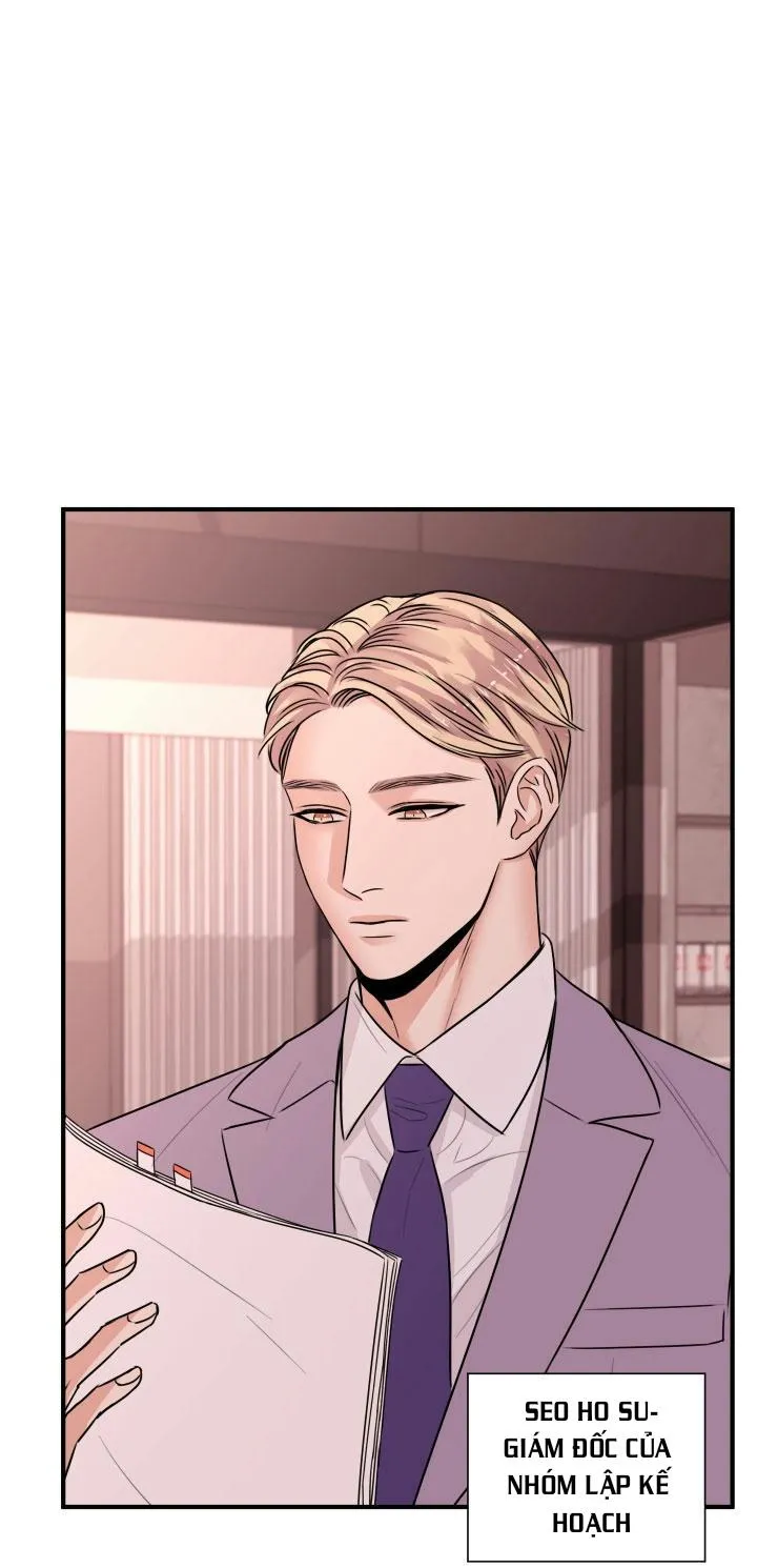 ANH SẼ PHẢI HỐI HẬN THÔI Chapter 1 Trang 7