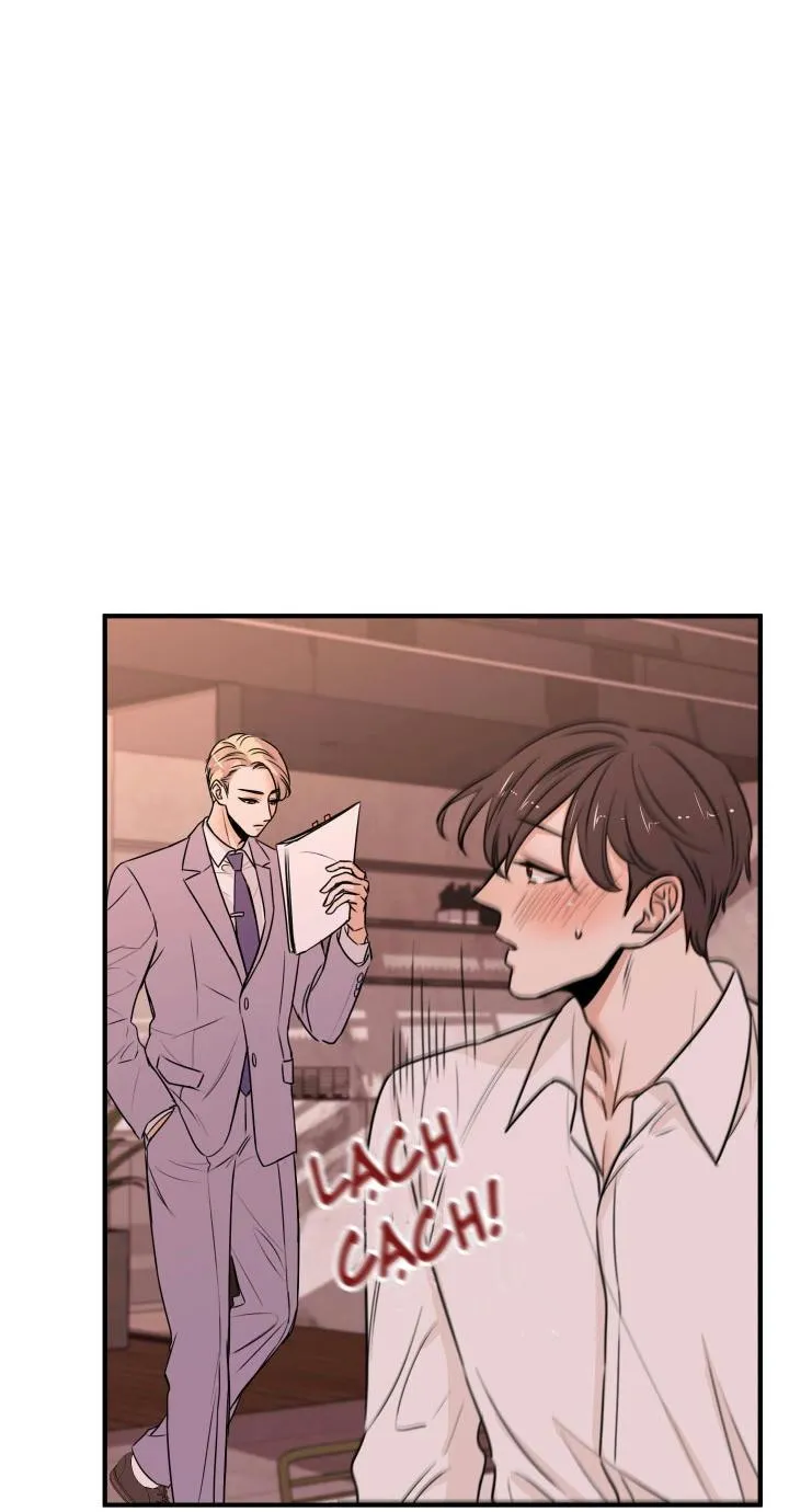 ANH SẼ PHẢI HỐI HẬN THÔI Chapter 1 Trang 8