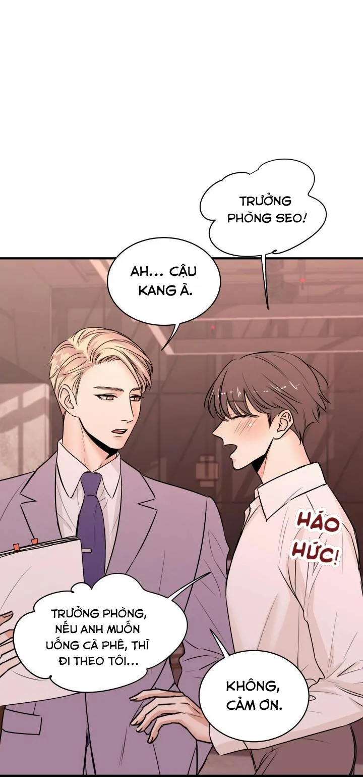ANH SẼ PHẢI HỐI HẬN THÔI Chapter 1 Trang 9