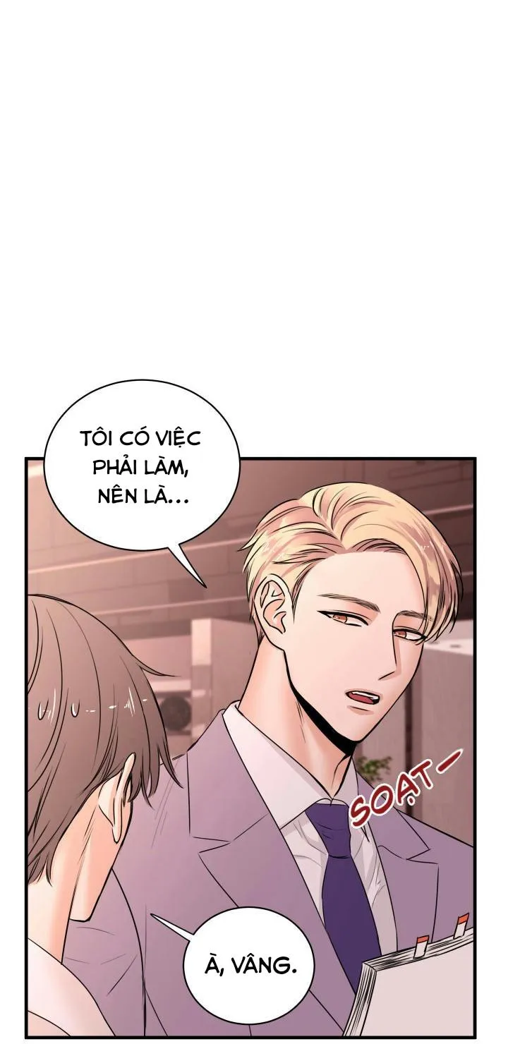 ANH SẼ PHẢI HỐI HẬN THÔI Chapter 1 Trang 11