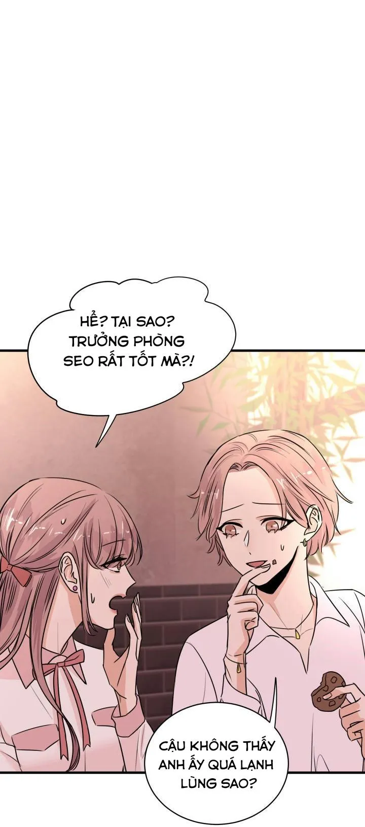 ANH SẼ PHẢI HỐI HẬN THÔI Chapter 1 Trang 14