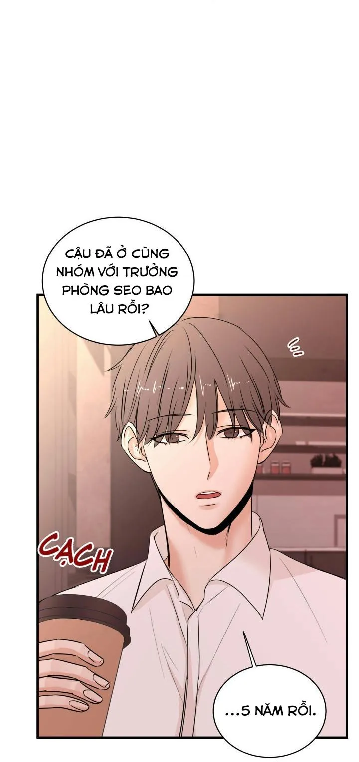 ANH SẼ PHẢI HỐI HẬN THÔI Chapter 1 Trang 15