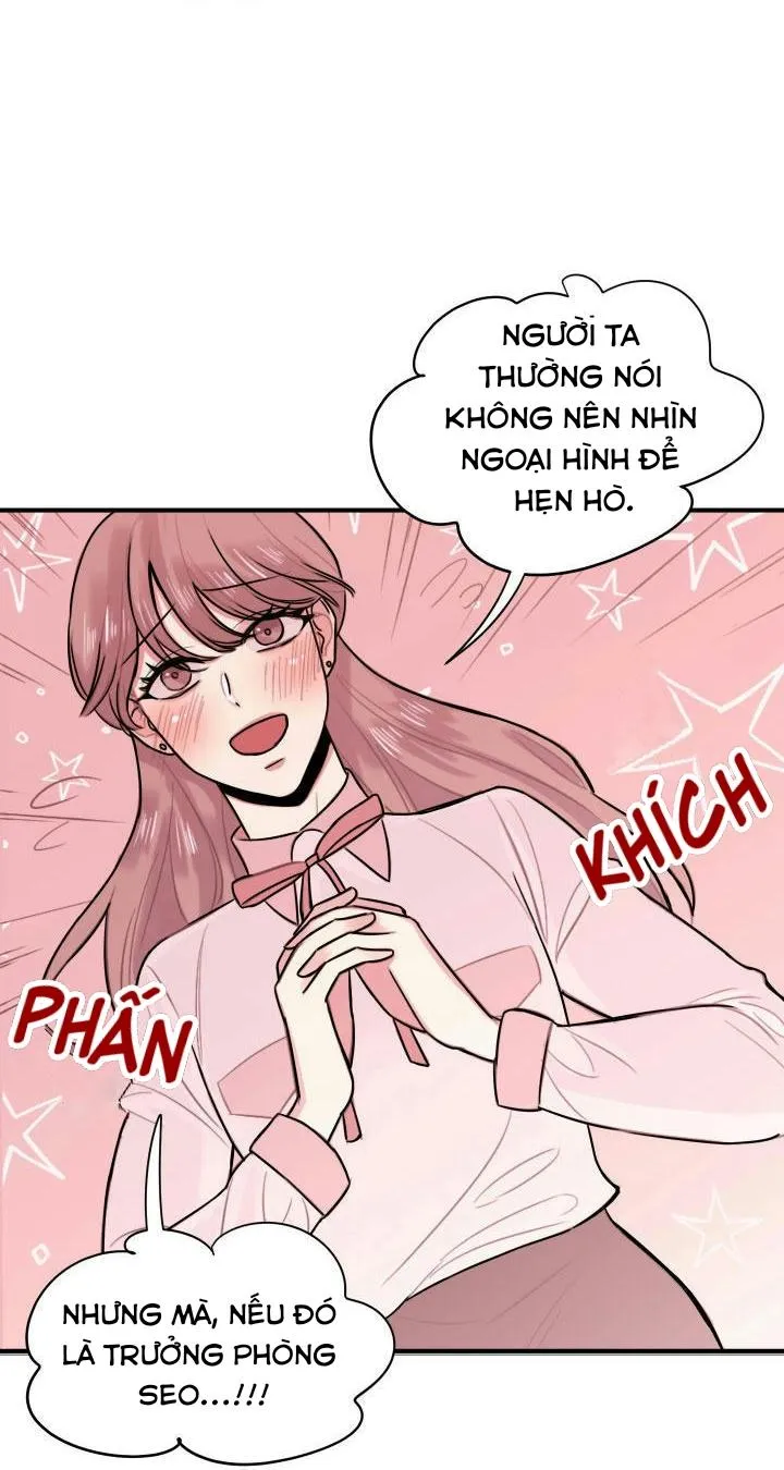 ANH SẼ PHẢI HỐI HẬN THÔI Chapter 1 Trang 17