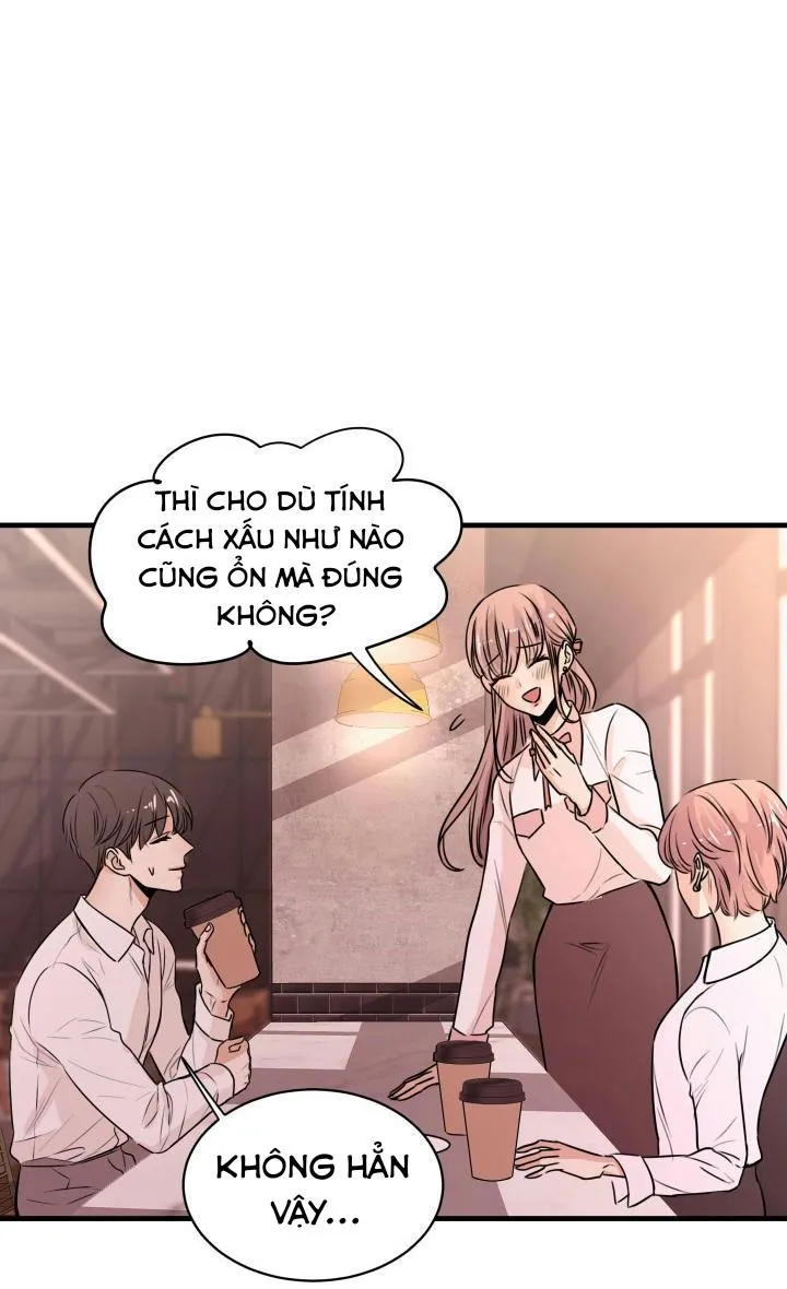 ANH SẼ PHẢI HỐI HẬN THÔI Chapter 1 Trang 18