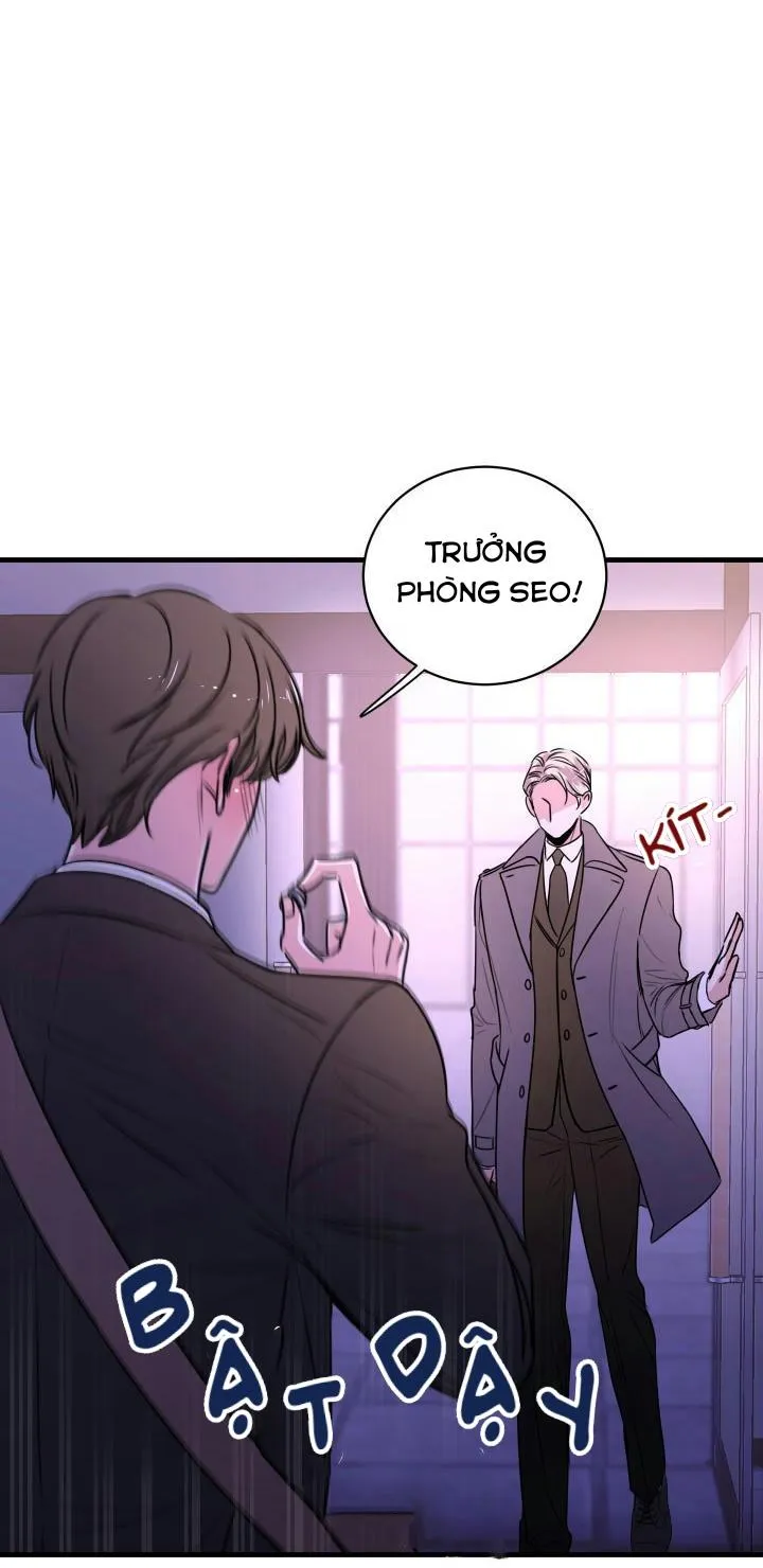 ANH SẼ PHẢI HỐI HẬN THÔI Chapter 1 Trang 27