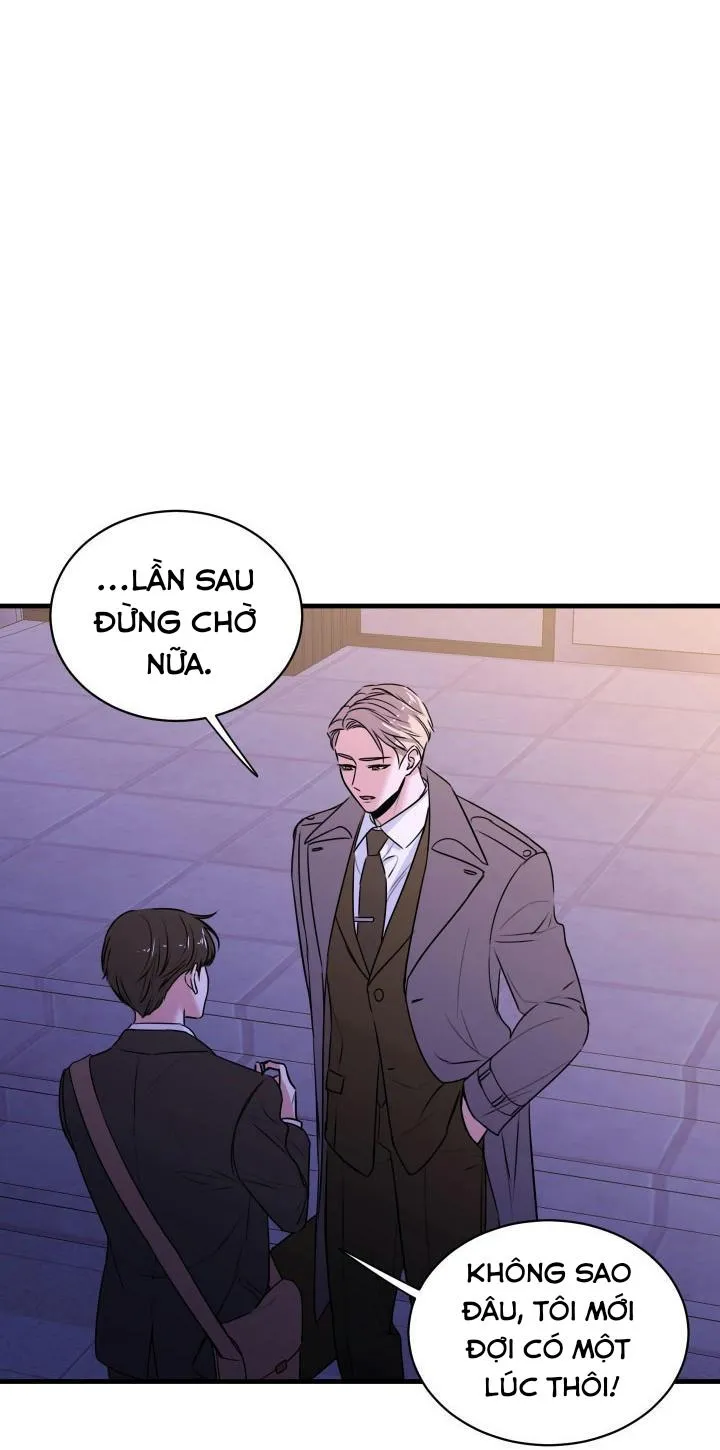 ANH SẼ PHẢI HỐI HẬN THÔI Chapter 1 Trang 28