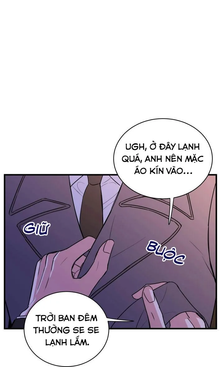 ANH SẼ PHẢI HỐI HẬN THÔI Chapter 1 Trang 29