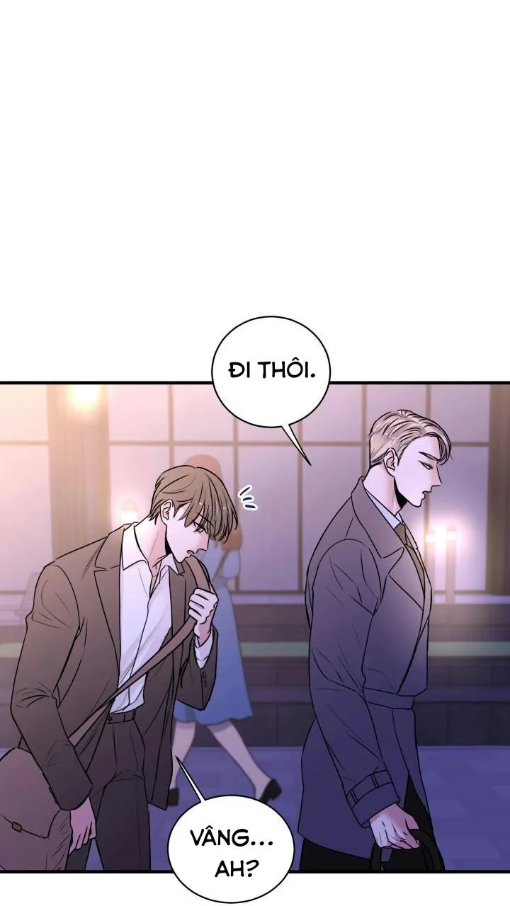 ANH SẼ PHẢI HỐI HẬN THÔI Chapter 1 Trang 31