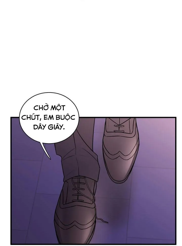 ANH SẼ PHẢI HỐI HẬN THÔI Chapter 1 Trang 32