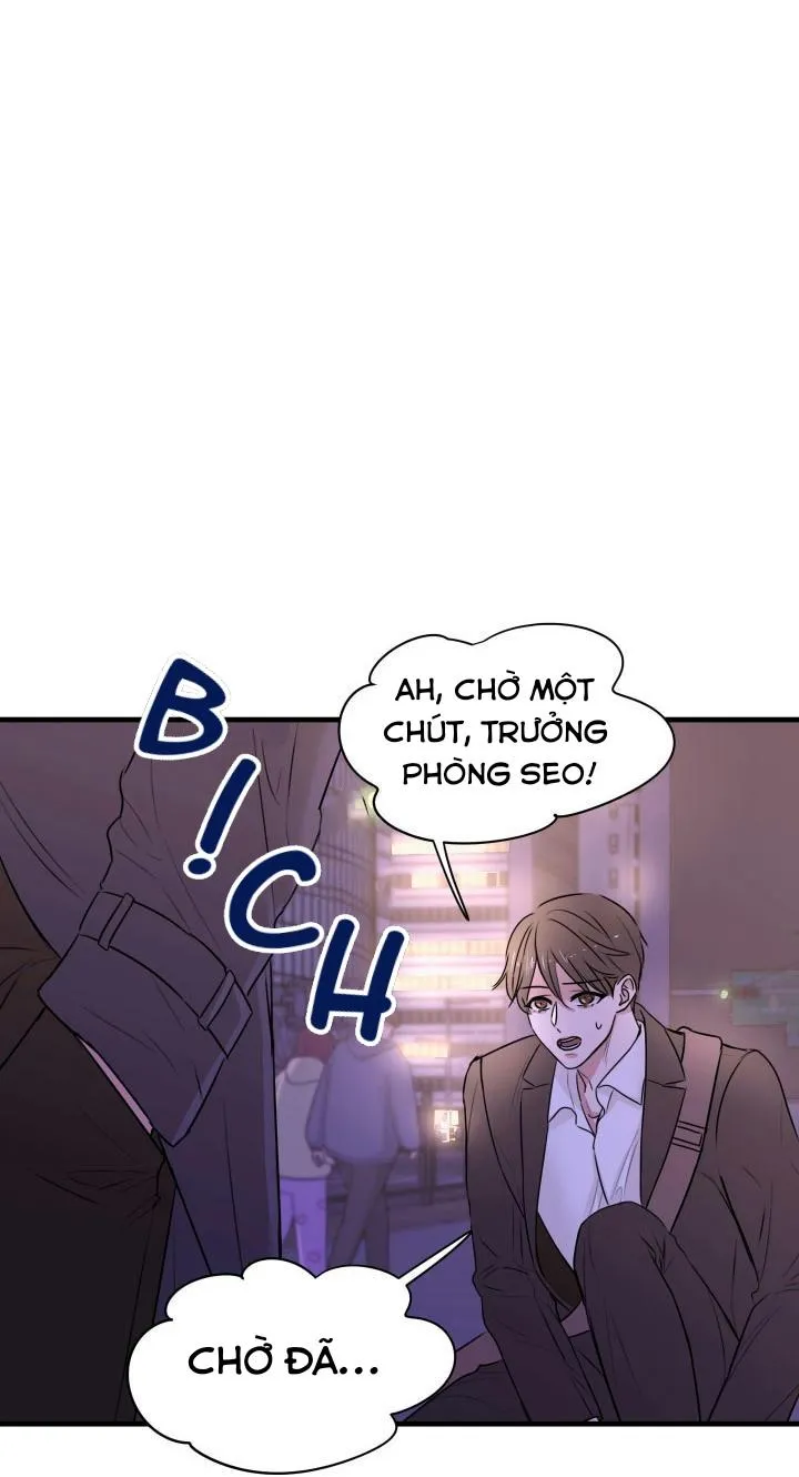 ANH SẼ PHẢI HỐI HẬN THÔI Chapter 1 Trang 33