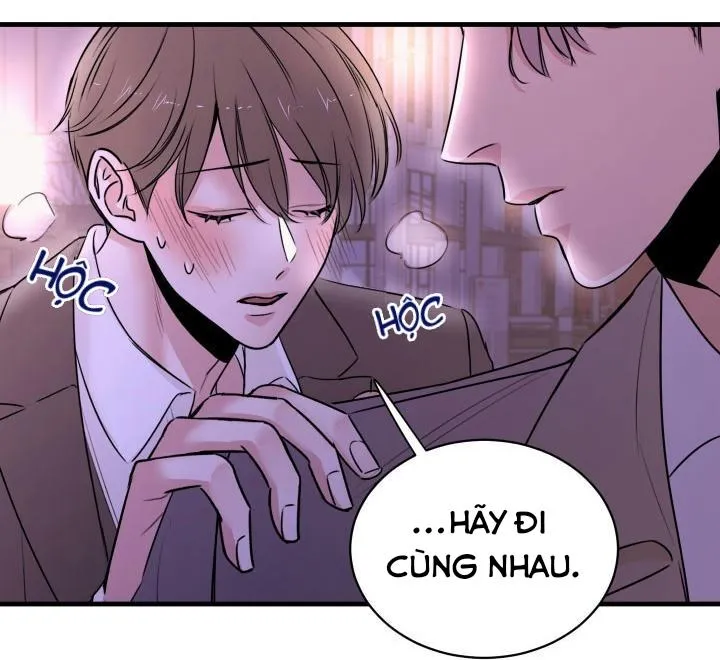 ANH SẼ PHẢI HỐI HẬN THÔI Chapter 1 Trang 38
