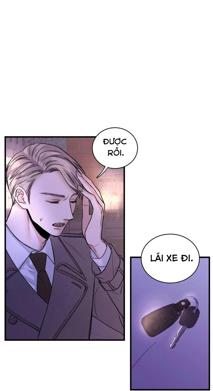 ANH SẼ PHẢI HỐI HẬN THÔI Chapter 1 Trang 41