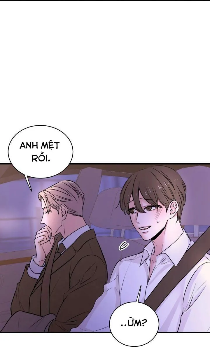 ANH SẼ PHẢI HỐI HẬN THÔI Chapter 1 Trang 48