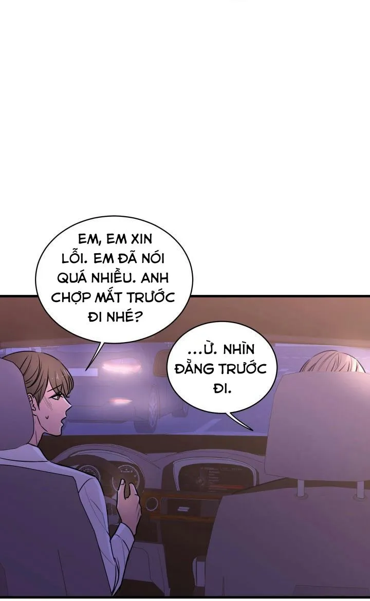 ANH SẼ PHẢI HỐI HẬN THÔI Chapter 1 Trang 49