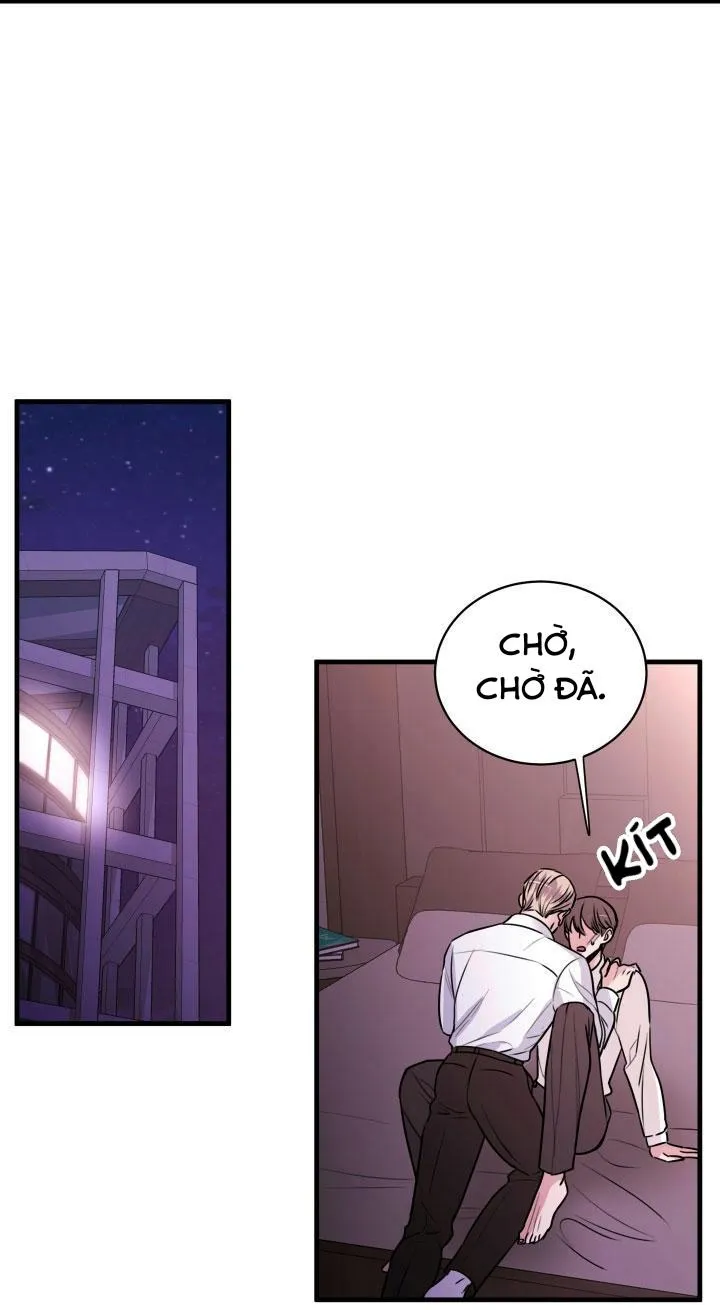 ANH SẼ PHẢI HỐI HẬN THÔI Chapter 1 Trang 51