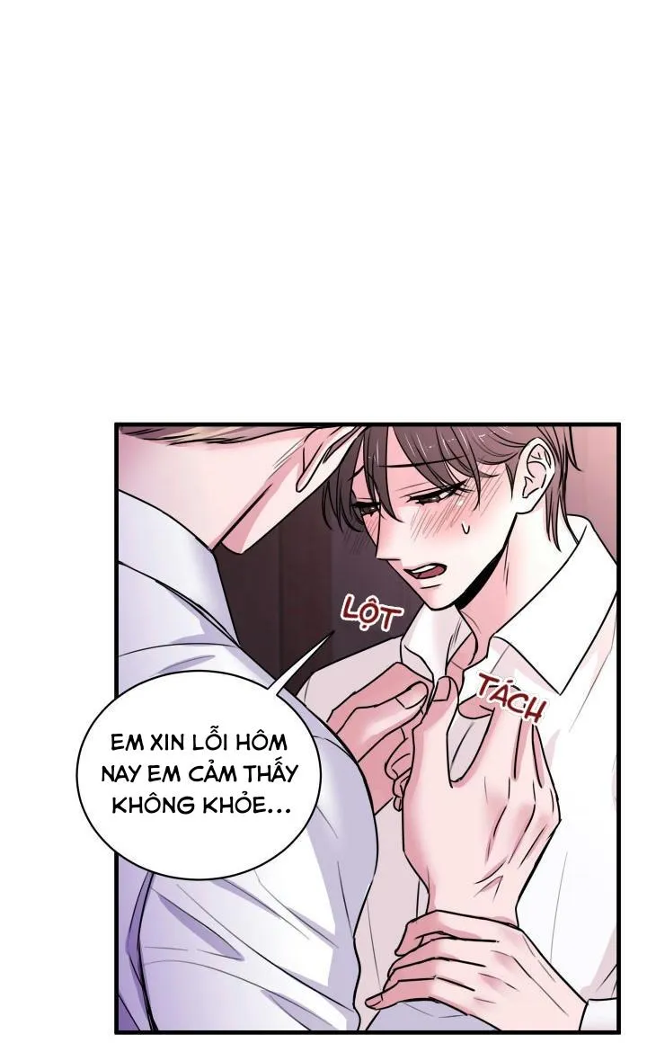 ANH SẼ PHẢI HỐI HẬN THÔI Chapter 1 Trang 52