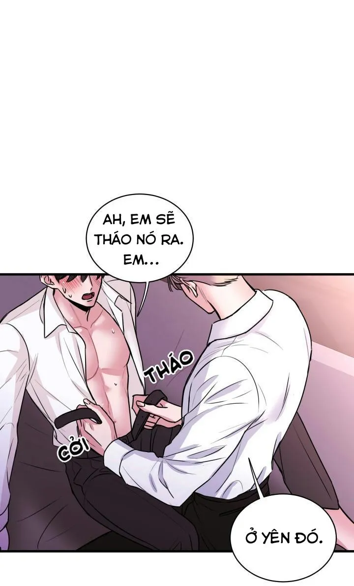 ANH SẼ PHẢI HỐI HẬN THÔI Chapter 1 Trang 54