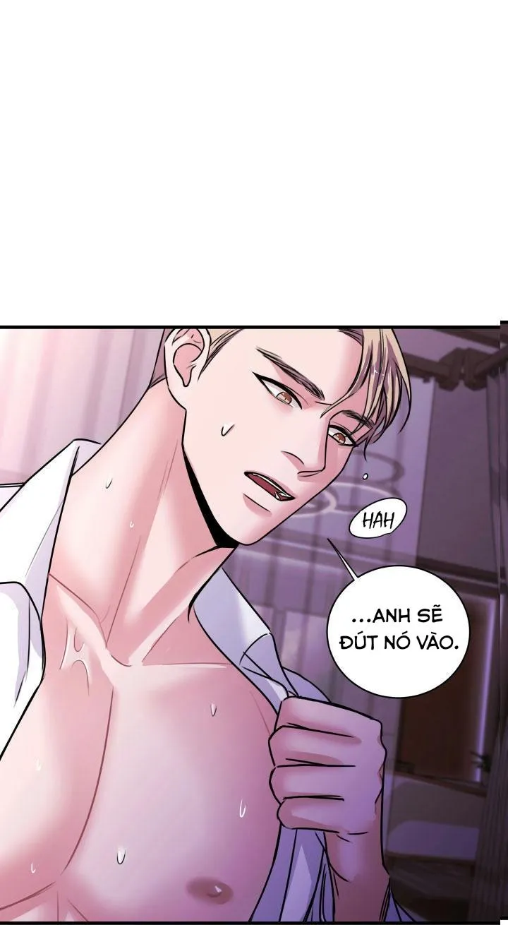 ANH SẼ PHẢI HỐI HẬN THÔI Chapter 1 Trang 58