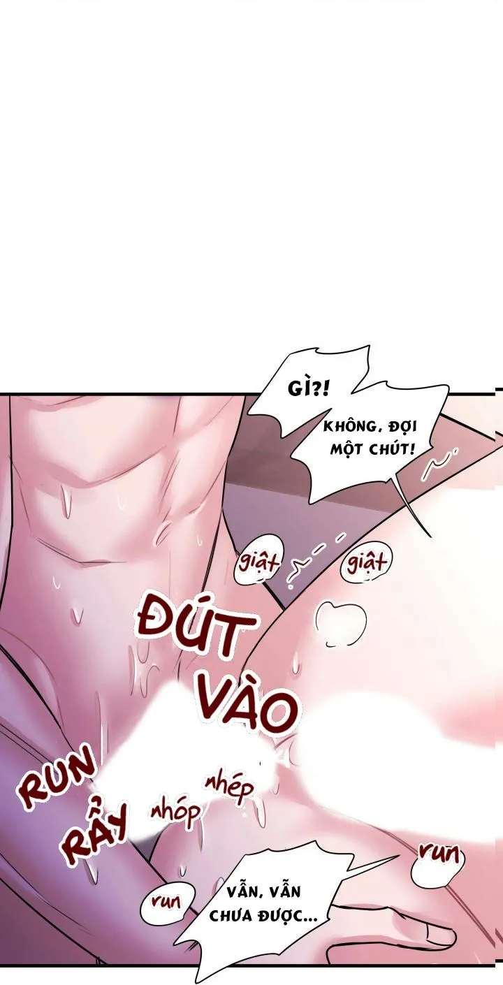 ANH SẼ PHẢI HỐI HẬN THÔI Chapter 1 Trang 59