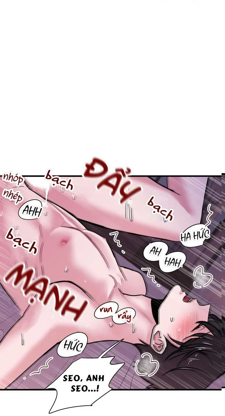 ANH SẼ PHẢI HỐI HẬN THÔI Chapter 1 Trang 64