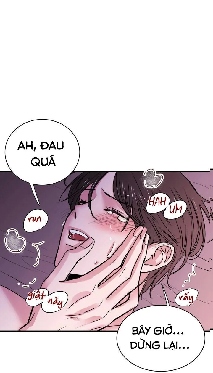 ANH SẼ PHẢI HỐI HẬN THÔI Chapter 1 Trang 68