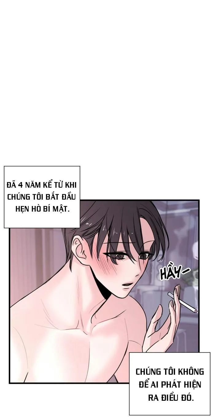 ANH SẼ PHẢI HỐI HẬN THÔI Chapter 1 Trang 74