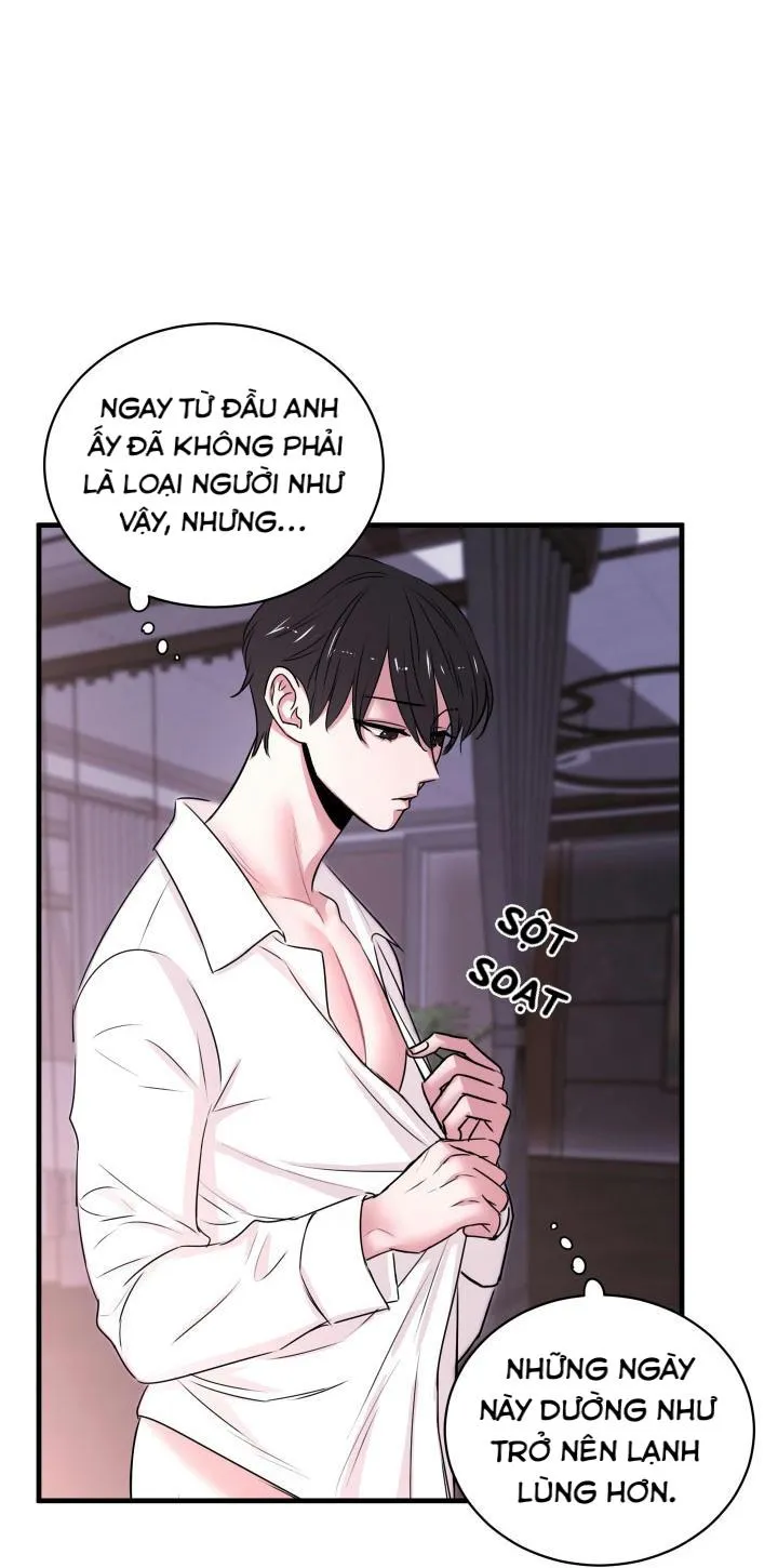 ANH SẼ PHẢI HỐI HẬN THÔI Chapter 1 Trang 77