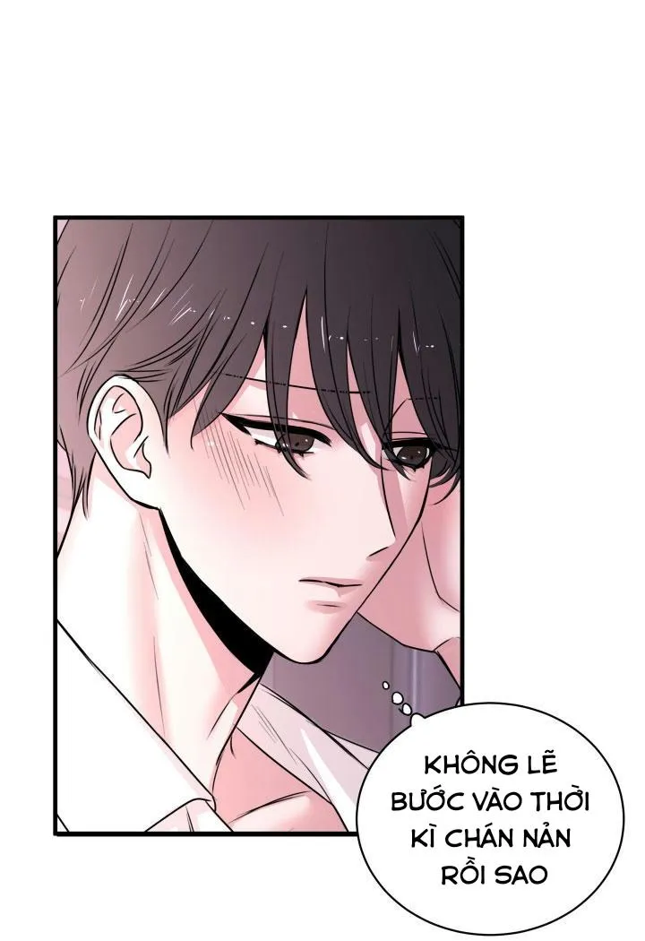 ANH SẼ PHẢI HỐI HẬN THÔI Chapter 1 Trang 79